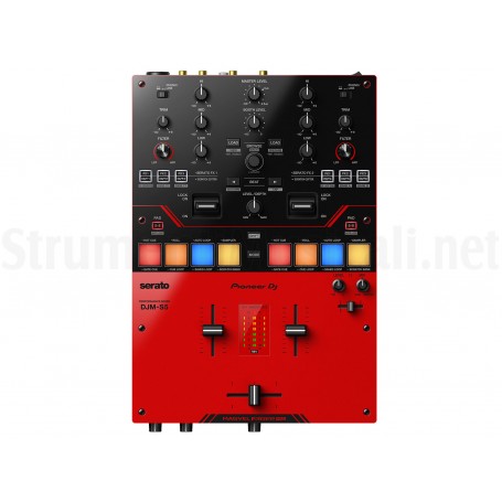 MIXER PIONEER DJMS5