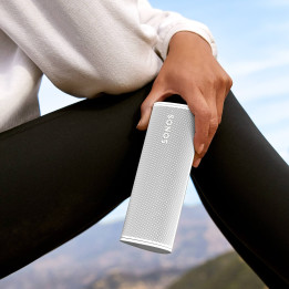 sonos roam BIANCO
