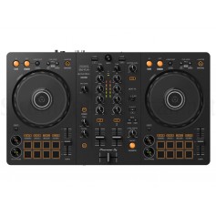 pioneer ddj-flx4