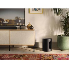 SONOS SUB MINI NERO