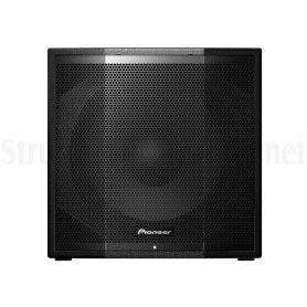 PIONEER XPRS 1152S