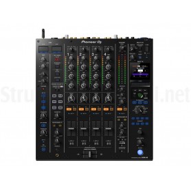 PIONEER MIXER DJ 4CH