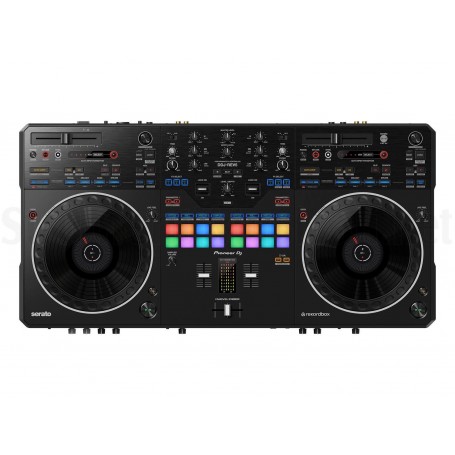 PIONEER DDJ REV5