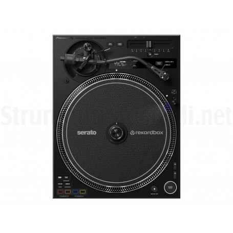 PIONEER PLX-CRSS12