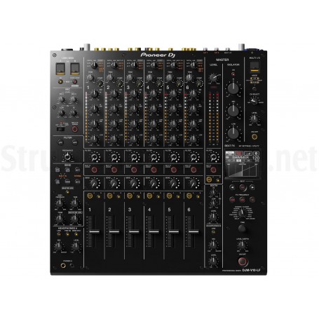 MIXER PIONEER DJM V10-LF