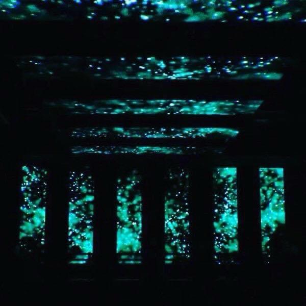 Tecnoart installation no. 16